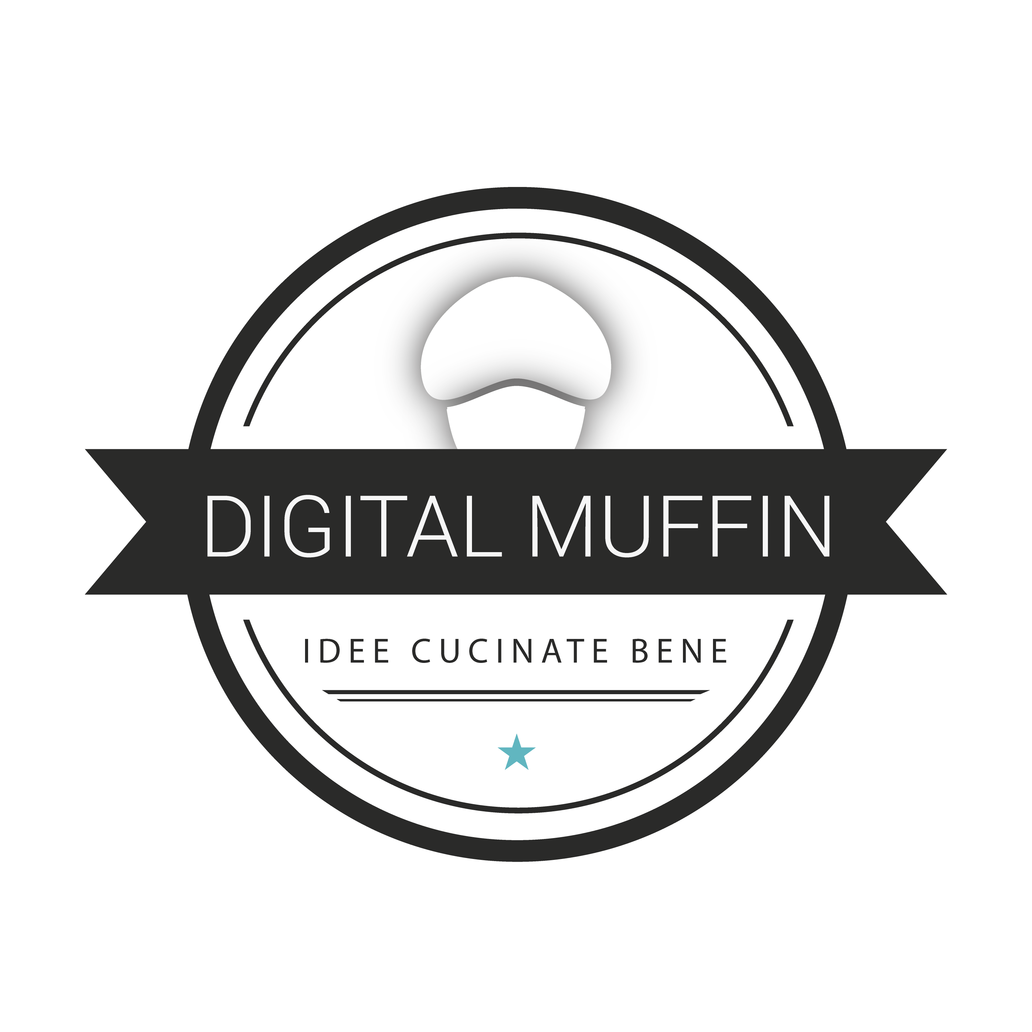 Digital Muffin